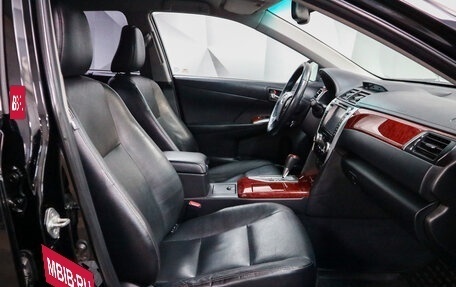 Toyota Camry, 2012 год, 1 968 000 рублей, 18 фотография