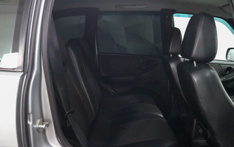 Chevrolet Niva I рестайлинг, 2013 год, 716 000 рублей, 17 фотография