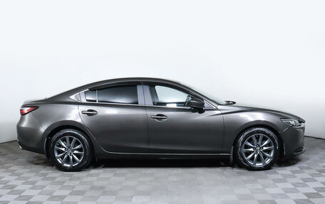 Mazda 6, 2019 год, 2 645 000 рублей, 4 фотография
