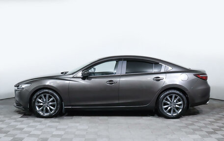 Mazda 6, 2019 год, 2 645 000 рублей, 8 фотография