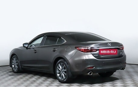 Mazda 6, 2019 год, 2 645 000 рублей, 7 фотография