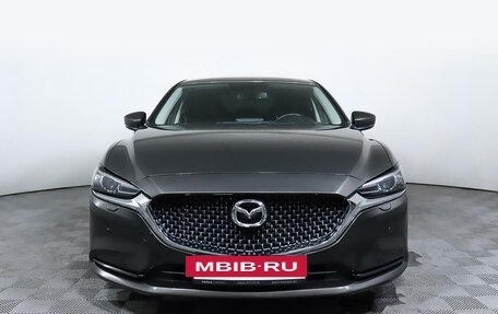 Mazda 6, 2019 год, 2 645 000 рублей, 2 фотография