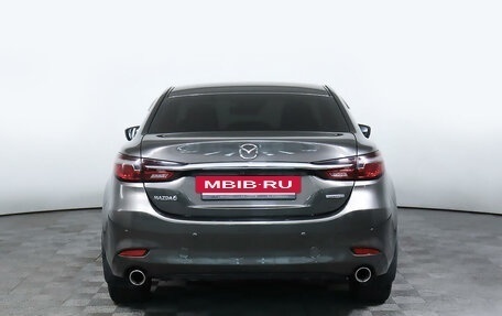 Mazda 6, 2019 год, 2 645 000 рублей, 6 фотография