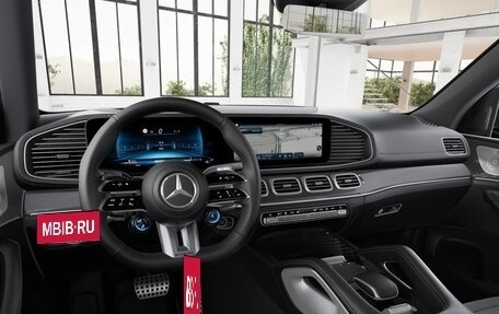 Mercedes-Benz GLS AMG, 2023 год, 38 706 500 рублей, 4 фотография