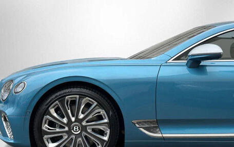 Bentley Continental GT III, 2022 год, 36 750 000 рублей, 4 фотография