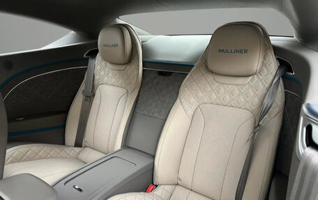 Bentley Continental GT III, 2022 год, 36 750 000 рублей, 11 фотография