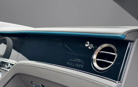 Bentley Continental GT III, 2022 год, 36 750 000 рублей, 14 фотография