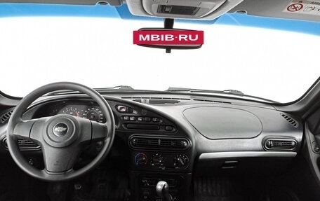 Chevrolet Niva I рестайлинг, 2016 год, 999 000 рублей, 14 фотография