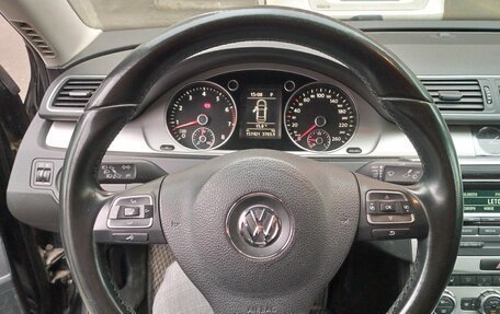 Volkswagen Passat B7, 2012 год, 1 190 000 рублей, 7 фотография