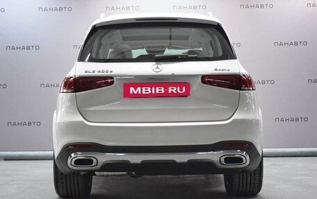 Mercedes-Benz GLS, 2022 год, 18 662 608 рублей, 4 фотография