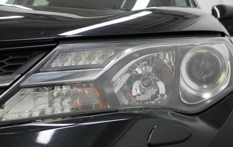Toyota RAV4, 2013 год, 1 935 000 рублей, 13 фотография