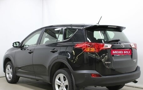 Toyota RAV4, 2013 год, 1 935 000 рублей, 7 фотография