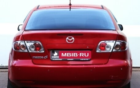 Mazda 6, 2005 год, 454 000 рублей, 5 фотография