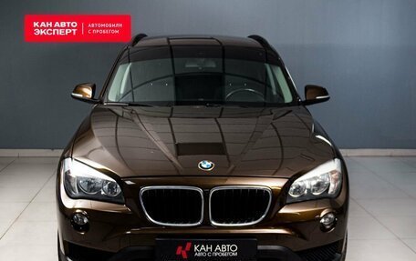 BMW X1, 2013 год, 1 580 566 рублей, 2 фотография