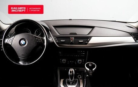 BMW X1, 2013 год, 1 580 566 рублей, 6 фотография