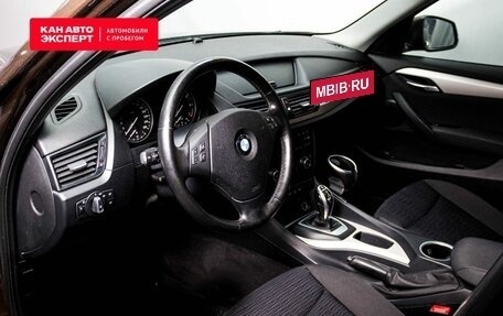 BMW X1, 2013 год, 1 580 566 рублей, 5 фотография