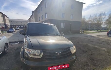 ЛуАЗ Pickup, 2015 год, 650 000 рублей, 3 фотография