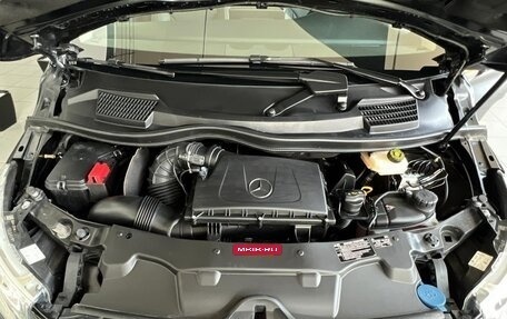 Mercedes-Benz V-Класс, 2021 год, 11 700 000 рублей, 30 фотография