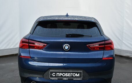 BMW X2, 2019 год, 2 599 000 рублей, 5 фотография