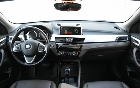 BMW X2, 2019 год, 2 599 000 рублей, 10 фотография