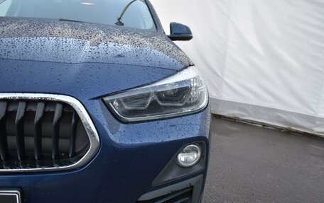BMW X2, 2019 год, 2 599 000 рублей, 29 фотография