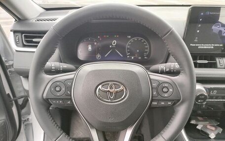 Toyota RAV4, 2023 год, 4 500 000 рублей, 12 фотография