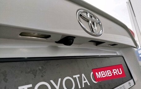Toyota RAV4, 2023 год, 4 500 000 рублей, 23 фотография