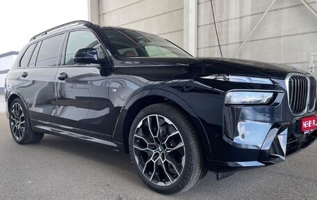 BMW X7, 2024 год, 11 600 000 рублей, 1 фотография