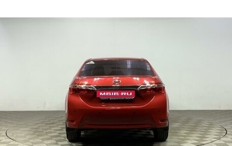 Toyota Corolla, 2014 год, 1 489 000 рублей, 6 фотография