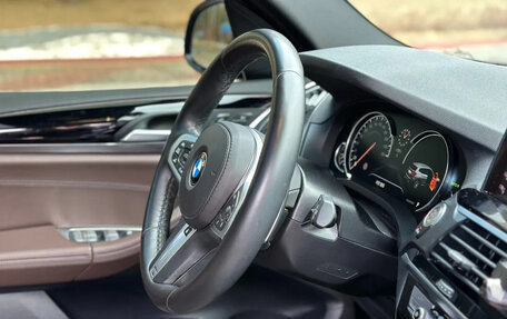 BMW X3, 2021 год, 4 090 000 рублей, 9 фотография