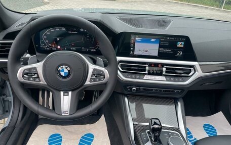 BMW 4 серия, 2021 год, 5 650 000 рублей, 7 фотография