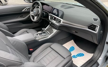 BMW 4 серия, 2021 год, 5 650 000 рублей, 6 фотография