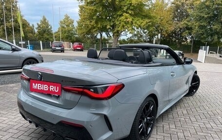 BMW 4 серия, 2021 год, 5 650 000 рублей, 3 фотография