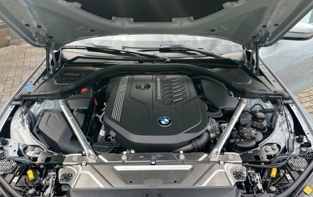 BMW 4 серия, 2021 год, 5 650 000 рублей, 16 фотография