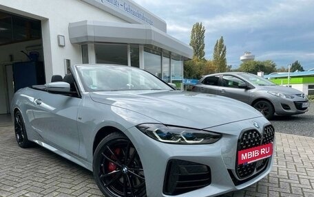 BMW 4 серия, 2021 год, 5 650 000 рублей, 9 фотография