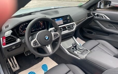 BMW 4 серия, 2021 год, 5 650 000 рублей, 8 фотография