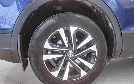 Volkswagen Tiguan II, 2019 год, 3 150 000 рублей, 18 фотография