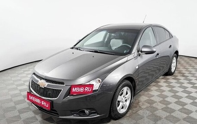 Chevrolet Cruze II, 2011 год, 716 000 рублей, 1 фотография
