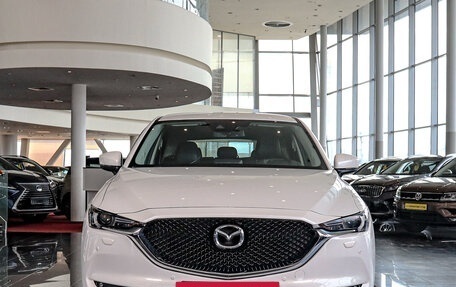 Mazda CX-5 II, 2019 год, 3 199 000 рублей, 3 фотография