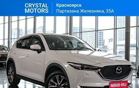 Mazda CX-5 II, 2019 год, 3 199 000 рублей, 2 фотография
