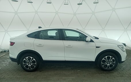 Renault Arkana I, 2021 год, 2 165 000 рублей, 2 фотография