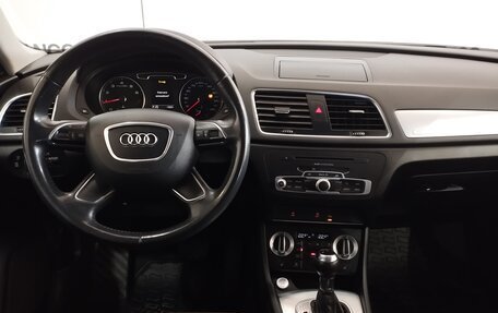 Audi Q3, 2013 год, 1 705 882 рублей, 9 фотография