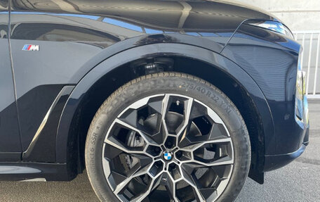 BMW X7, 2024 год, 11 600 000 рублей, 21 фотография