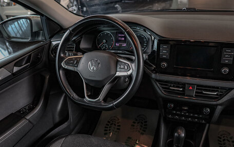 Volkswagen Polo VI (EU Market), 2020 год, 1 869 000 рублей, 10 фотография