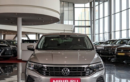 Volkswagen Polo VI (EU Market), 2020 год, 1 869 000 рублей, 3 фотография