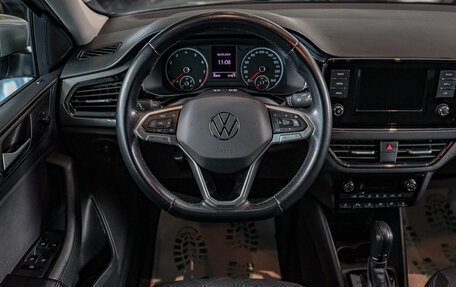 Volkswagen Polo VI (EU Market), 2020 год, 1 869 000 рублей, 15 фотография