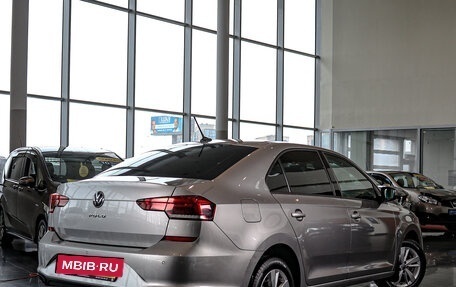 Volkswagen Polo VI (EU Market), 2020 год, 1 869 000 рублей, 7 фотография