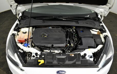 Ford Focus III, 2016 год, 1 299 000 рублей, 9 фотография