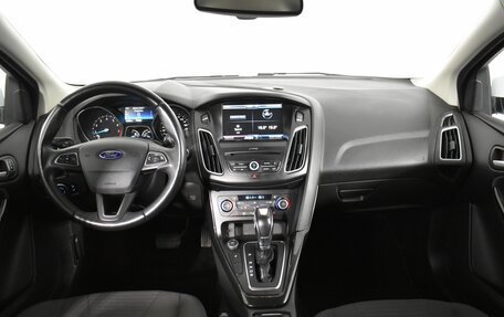 Ford Focus III, 2016 год, 1 299 000 рублей, 15 фотография