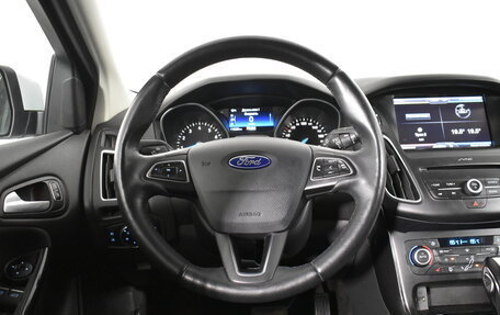 Ford Focus III, 2016 год, 1 299 000 рублей, 17 фотография